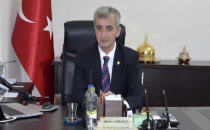 Siverek Emniyet Müdürü gözaltına alındı