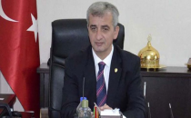 Siverek Emniyet Müdürü Tutuklandı