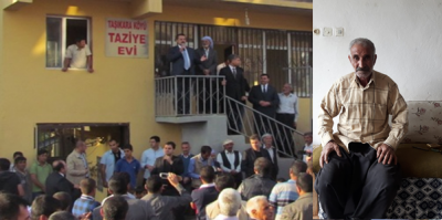 Siverekli Amcadan Cumhurbaşkanına Duygu Dolu Mektup!