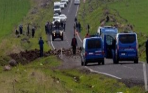 Siverek'te Askere Bombalı Saldırı!