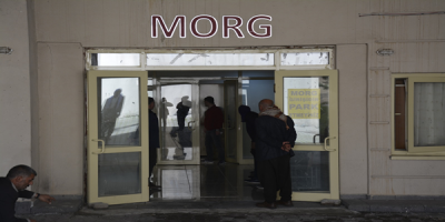 Siverek'te iki yaşındaki çocuk elektrik akımına kapılarak hayatını kaybetti