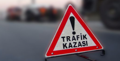 Siverek'te Kaza: 8'i Öğretmen 10 Kişi Yaralandı