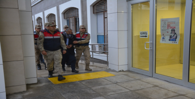 Siverek'te Örgütlü Hayvan Hırsızlığı