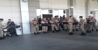 Siverek'teki Olayla İlgili Valilikten Açıklama