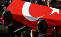 Sivil giyimli uzman çavuşa saldırı, 1 şehit