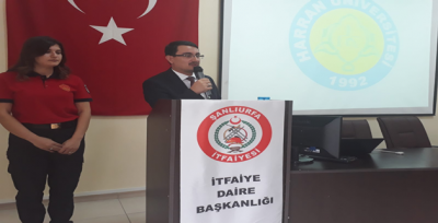 Sivil Savunma Ve İtfaiyecilik Programı 