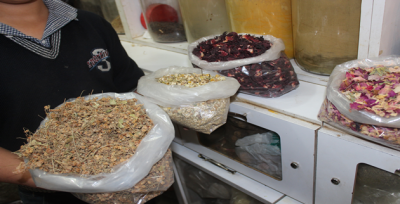 Soğuk algınlığına karşı bitki çayı