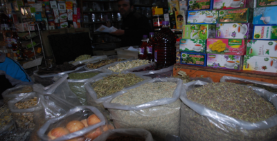 Soğuk Algınlığına Karşı Doğal Bitki Satışları Artı