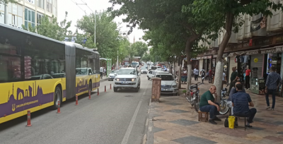 Sokağa çıkma kısıtlaması sona erdi!