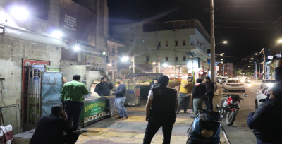 Sokağa Çıkma Yasağı Bitti Urfalılar Akın Etti