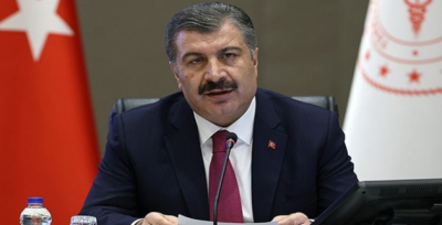 Sokağa kademeli olarak çıkılacak!