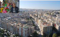 Sokak aralarında var olmaya çalışıyorlar...