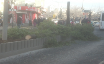 "Sökülüp Başka Yerlere Taşındığı İddia Ediliyor"