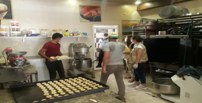 Son 24 Saatte 202 Kişiye Maske Takmamaktan 900'er TL Ceza Yazıldı