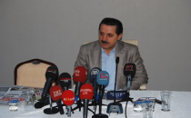 Son Ankette Ak Parti Yüzde 46