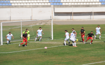 Son Dakikada Güldü