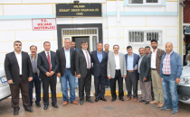 Son Gün 18 Nisan Pazartesi