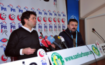 Son vuruşu yapamadık