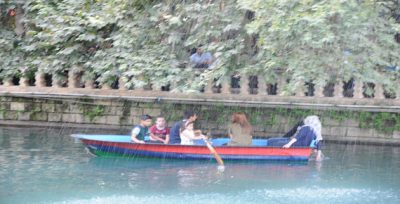 Son Yılların En İyi Turizm Sezonunu Geride Bıraktık