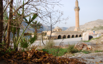 Sonbaharda başka bir güzel