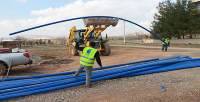 Sorunsuz Bir Alt Yapı İçin 7/24 Hizmet 