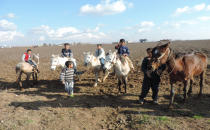 Sosyal aktiviteleri yok