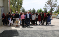 Sosyal Bilimler MYO'da Çocuk Gelişimi Programı Tanıtıldı