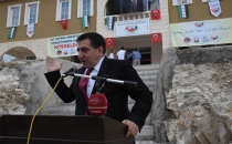 Sosyal medyadaki eylem yasaklandı