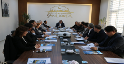 Sözen: Kente Sahip Çıkmada Kollektif Bir Ruh İnşa Etmeliyiz  