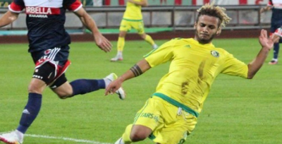 Spor kamuoyu bu olayı konuşuyor