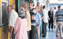 SSK ve Bağkur Emeklilerinin Maaş Zammı Belli Oldu