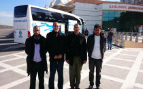 SSPE hastalarına umut göründü