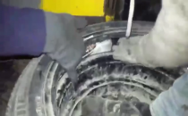 Stepnede uyuşturucu ele geçirildi