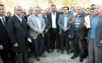 STK'dan Barış Çağrısı