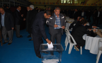 STK'lar AK Parti İçin Oy Kullanıyor