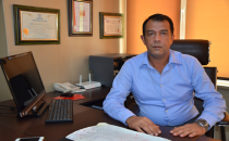 STK'lardan Gökmen'e destek