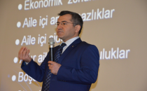 Stres Ve Motivasyon Konferansı