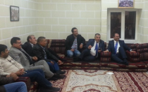 SUÇGAD'ın Bu Haftaki Konuğu Başkan Çiftçi Oldu