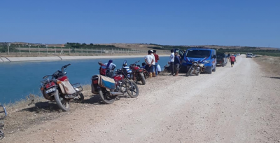 Sulama Kanalında Bulunan Cesedin Taekwondo Hocasına Ait Olduğu Belirlendi