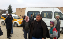 Süleyman Şah Türbe arazisinin  sahibi ortaya çıktı