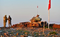 Süleyman Şah Türbesine Operasyon