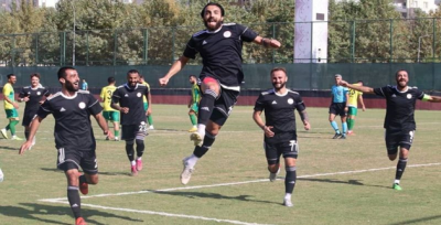 Sultanbeyli Belediyespor- Karaköprü Belediyespor 