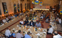 Sünnet Şöleni Muhteşem Oldu