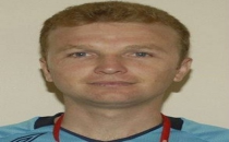 Süper Lig hakemi tutuklandı