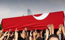 Sur'da Yaralanan 2 Asker, 1 Polis Şehit Düştü