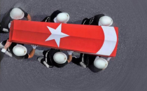 Süren operasyonda,  Biri Binbaşı 2 Şehit