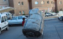 Suriye değil Şanlıurfa