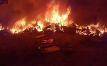 Suriye İncirlikten Kalkan Uçağı Vurdu