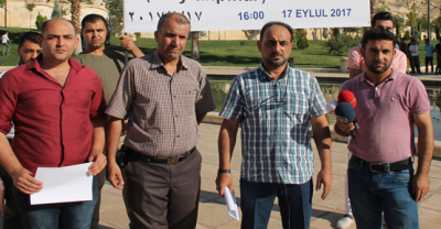 Suriye Milli Devrim Ve Muhalefet Güçleri Birliğinden Açıklama