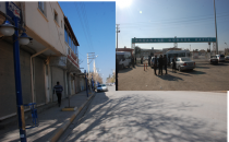 Suriye savaşı Akçakale esnafını vurdu